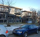 Upscale 1-Bedroom Boutique Condo Near Marda Loop