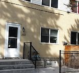 Townhouse for rent @ Vista Heights 3 bedrooms