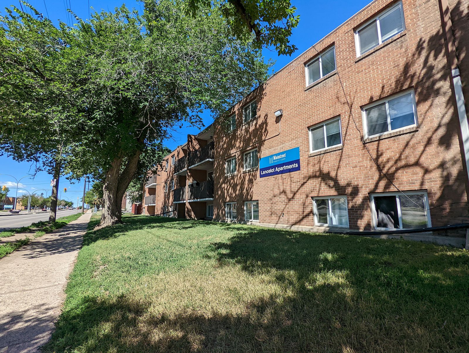 Saskatoon 1 bedrooms Apartment for rent. Property photo: 294112-1