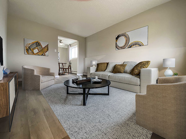 Saskatoon 1 bedrooms Apartment for rent. Property photo: 294117-2