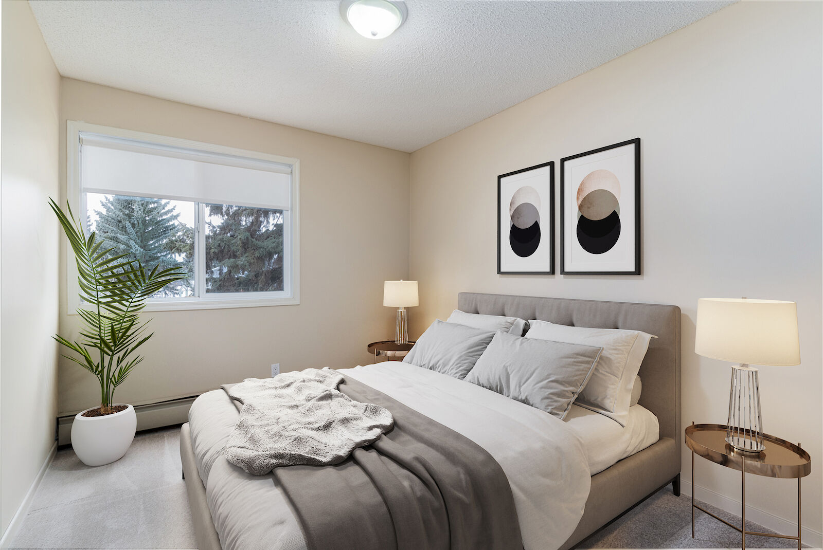 Edmonton 1 bedrooms Apartment for rent. Property photo: 294266-1