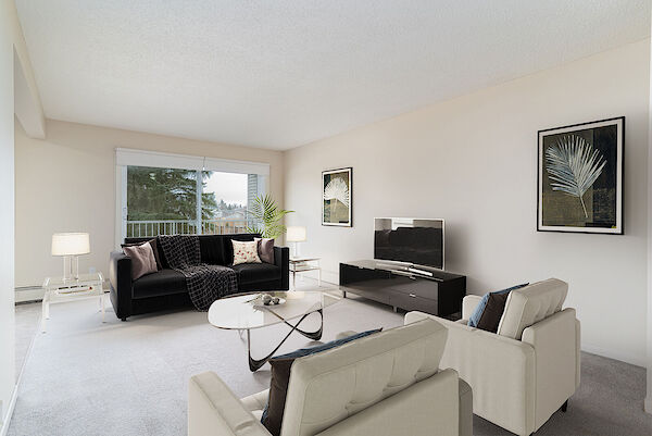 Edmonton 1 bedrooms Apartment for rent. Property photo: 294266-2