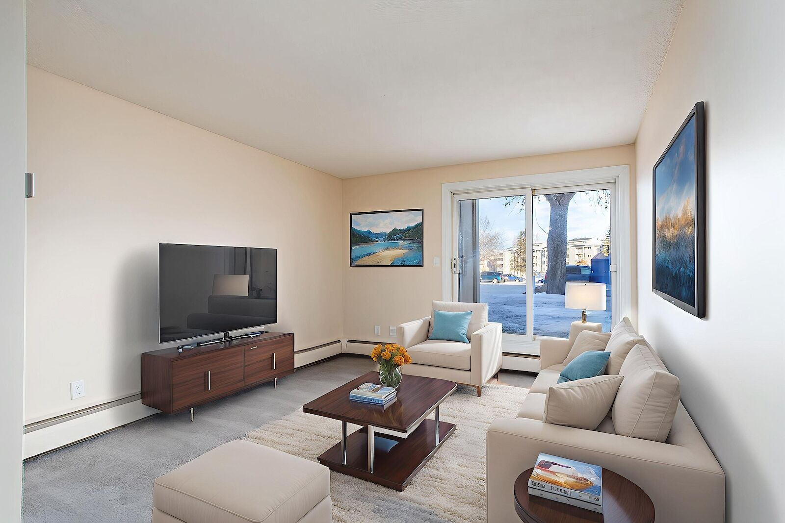 Edmonton 2 bedrooms Apartment for rent. Property photo: 294270-1