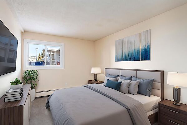 Edmonton 2 bedrooms Apartment for rent. Property photo: 294270-3