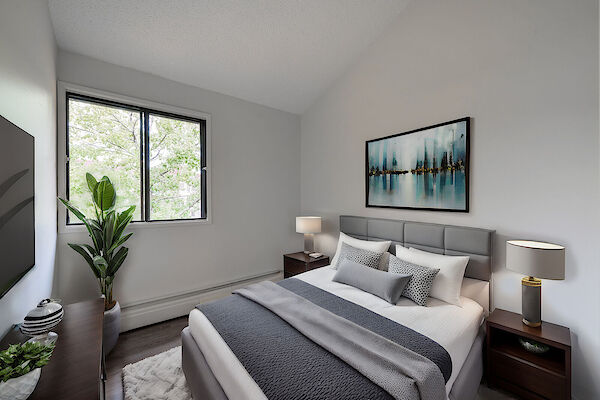 Edmonton 2 bedrooms Apartment for rent. Property photo: 294284-3