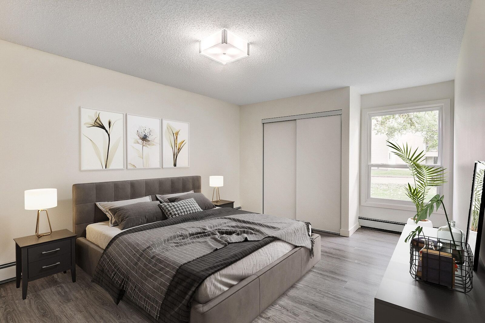 Edmonton 2 bedrooms Apartment for rent. Property photo: 294286-1