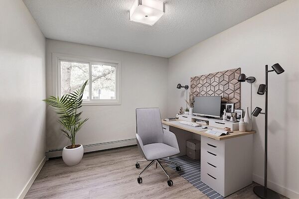 Edmonton 2 bedrooms Apartment for rent. Property photo: 294286-3