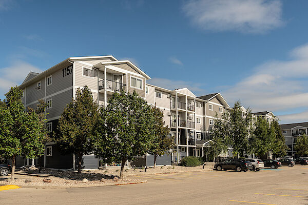 Winnipeg 2 bedrooms Apartment for rent. Property photo: 294330-2