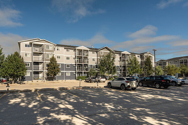 Winnipeg 2 bedrooms Apartment for rent. Property photo: 294330-3
