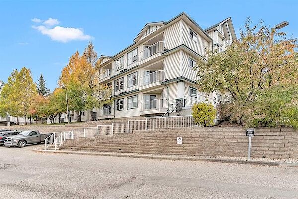 Calgary 2 bedrooms Condo Unit for rent. Property photo: 29481-2