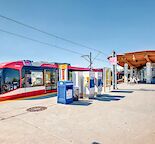 BEST VALUE~LAUNDRY, HEAT,WATER,ELECT. INCLUDED~ACROSS TRAIN STATION