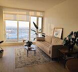 Gorgeous Condo in The Guardian South Tower