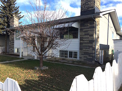 Calgary 2 bedrooms Main Floor for rent. Property photo: 295096-2