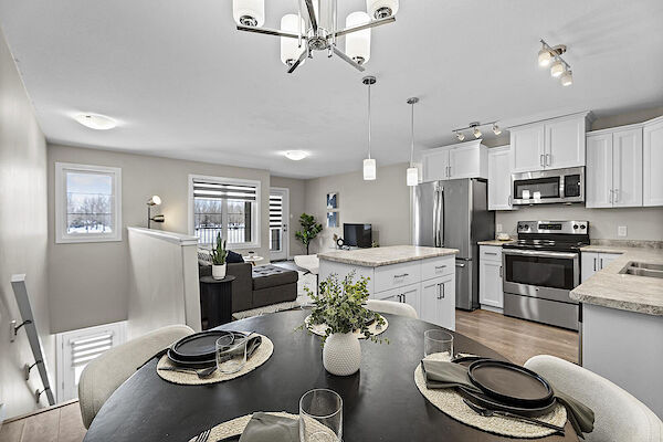 Moose Jaw 3 bedrooms Apartment for rent. Property photo: 295201-3