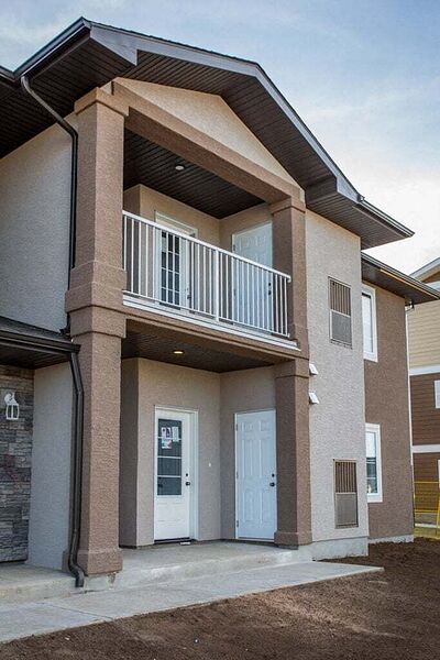 Moose Jaw 3 bedrooms Apartment for rent. Property photo: 295201-2