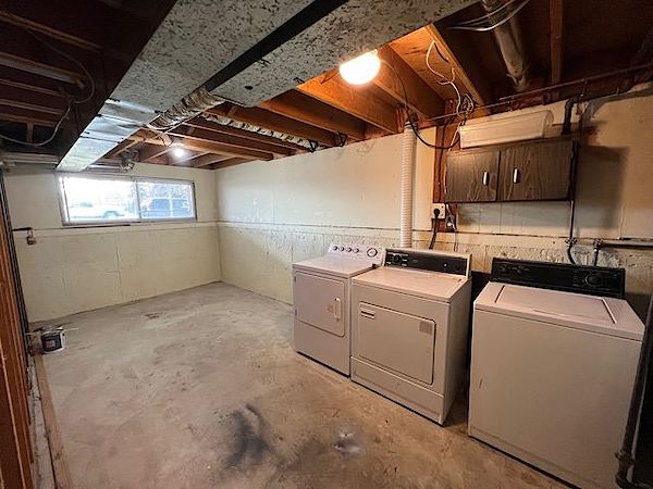 Calgary 2 bedrooms Basement for rent. Property photo: 295368-3