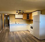 2 Bedroom Basement Suite