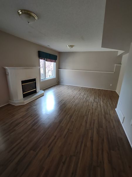 Calgary 1 bedroom Basement for rent. Property photo: 295369-2