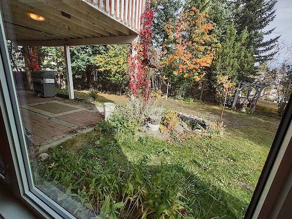 Calgary 1 bedroom Basement for rent. Property photo: 295369-3