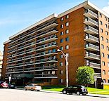 FURNISHED - 2 BD DOWNTOWN CONDO- 1335-12 Ave SW