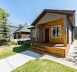 Bridgeland 2 Bedrooms Condo