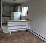 Sunnyside 1 bedroom Apartment, south facing with large balcony