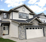 The Beautiful House in KINCORA for Rent "MUST SEE" — Kincora, Calgary