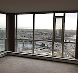 1 bed plus den on 12th floor