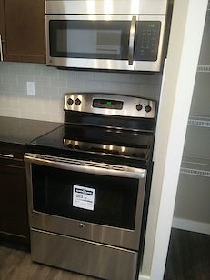 Calgary 2 bedrooms Condo Unit for rent. Property photo: 296589-3