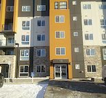 2 Bedroom 2 Bathroom Condo for rent in Kincora