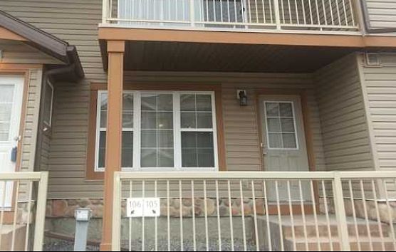 Calgary 2 bedrooms Condo Unit for rent. Property photo: 29754-1