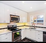 renovated house, with RV parking,  close Henry Wise IB school, elbow drive.