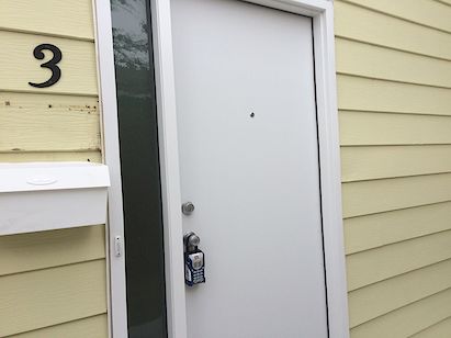 Calgary 2 bedrooms Townhouse for rent. Property photo: 298270-2