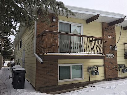 Calgary 2 bedrooms Townhouse for rent. Property photo: 298270-3