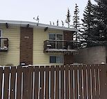 KILLARNEY: AS NEW 2 BEDROOM Bi-LEVEL 1.5 BATH TOWN HOUSE, NEXT TO THE L.R.T.