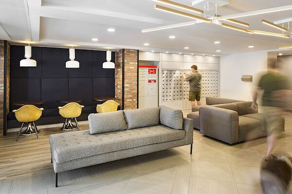 Calgary 2 bedrooms Apartment for rent. Property photo: 29842-2