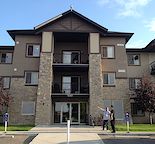 BEAUTIFUL 2 BEDROOM BRIDLEWOOD CONDO