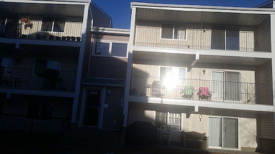 Two Bedroom Apartment Condo