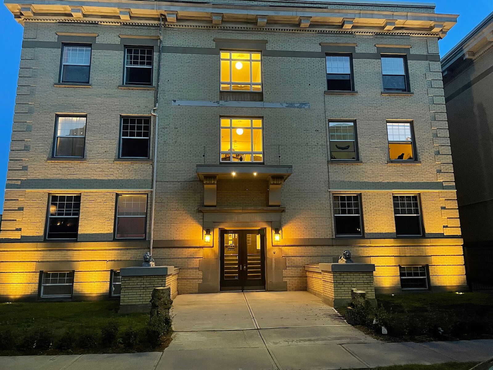 Calgary 2 bedrooms Apartment for rent. Property photo: 299082-1