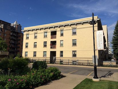 Calgary 2 bedrooms Apartment for rent. Property photo: 299082-3