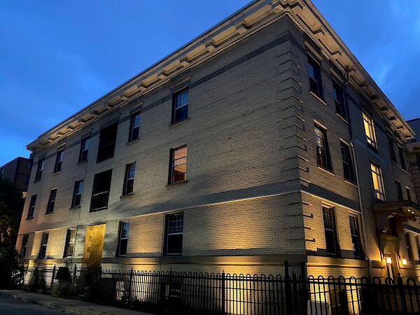 Calgary 2 bedrooms Apartment for rent. Property photo: 299082-2