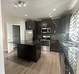 3 bedroom and fully developed 1 bedroom basement is available for rent