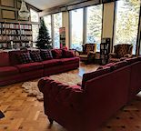 Big home with mountain view in quiet park like setting includes utilities & wifi
