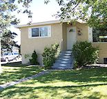Lower Suite Inner-city home 2 bedroom