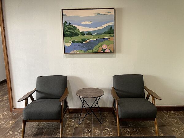 Calgary 2 bedrooms Apartment for rent. Property photo: 299469-3