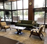 FREE Early Move-in Offer!
Beautiful views and unbeatable amenities.