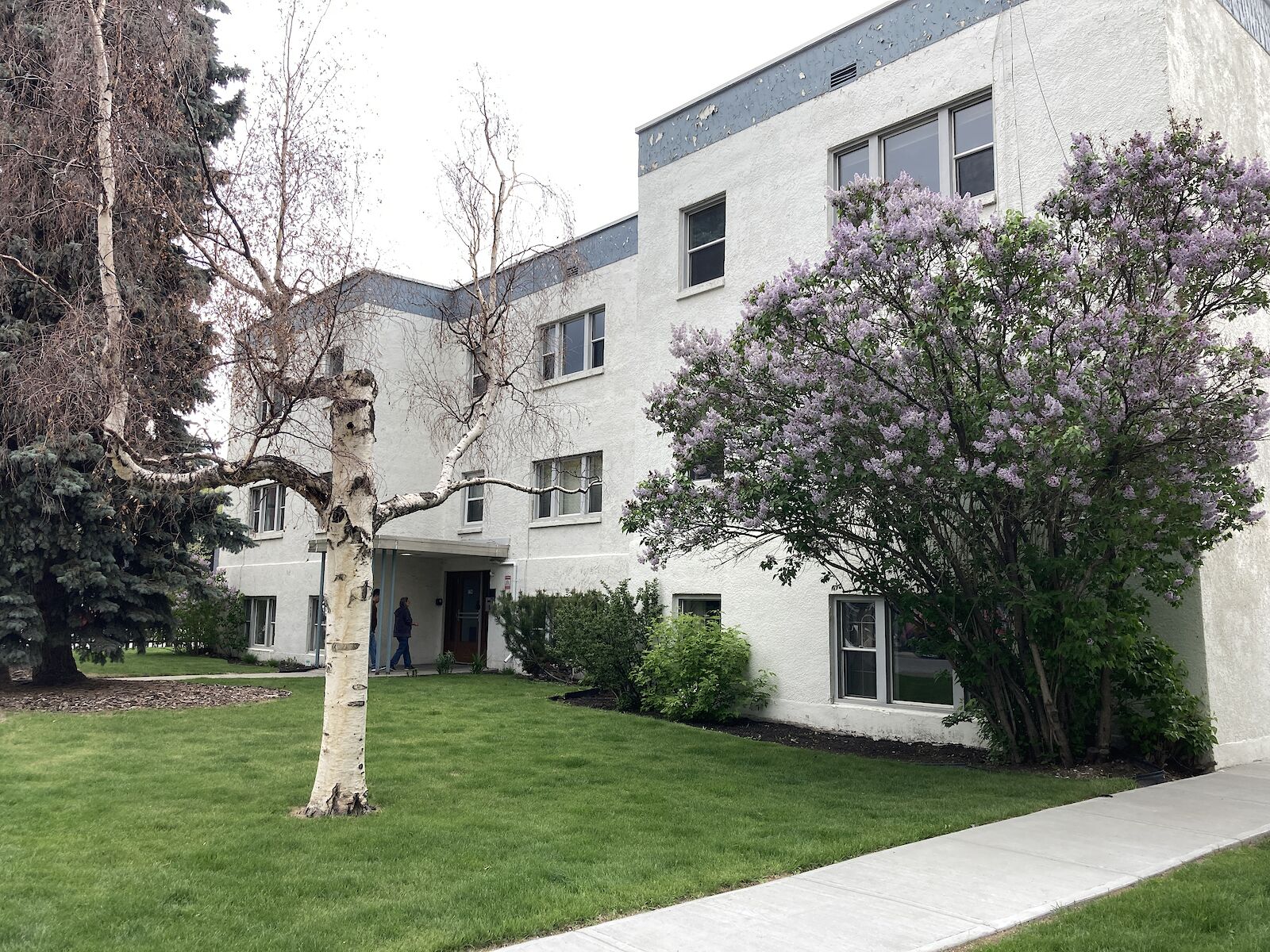 Calgary 1 bedroom Apartment for rent. Property photo: 299478-1