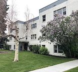 Beautiful Heritage Building in the Beltline!