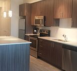 2 BEDROOM & 2 BATHROOM CONDO AVAILABLE IN LEGACY PARK SE