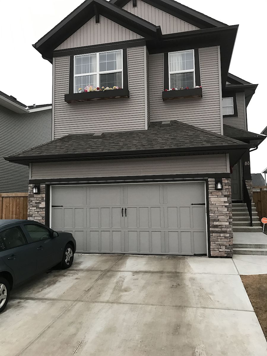 Calgary 3 bedrooms Main Floor for rent. Property photo: 299561-1